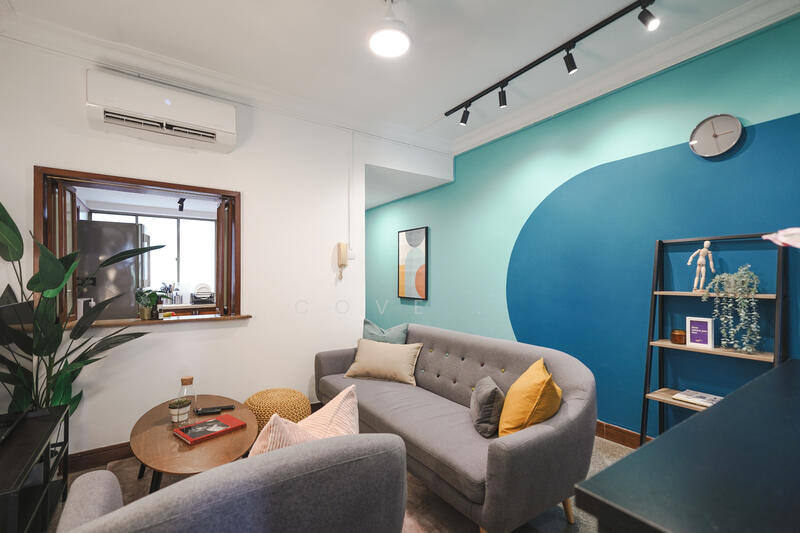 Parc Vista, 450 Corporation Road, Room Rental, 154 sqft, Condominium For Rent, by Cove, 24738560 - PropertyGuru.com.sg
