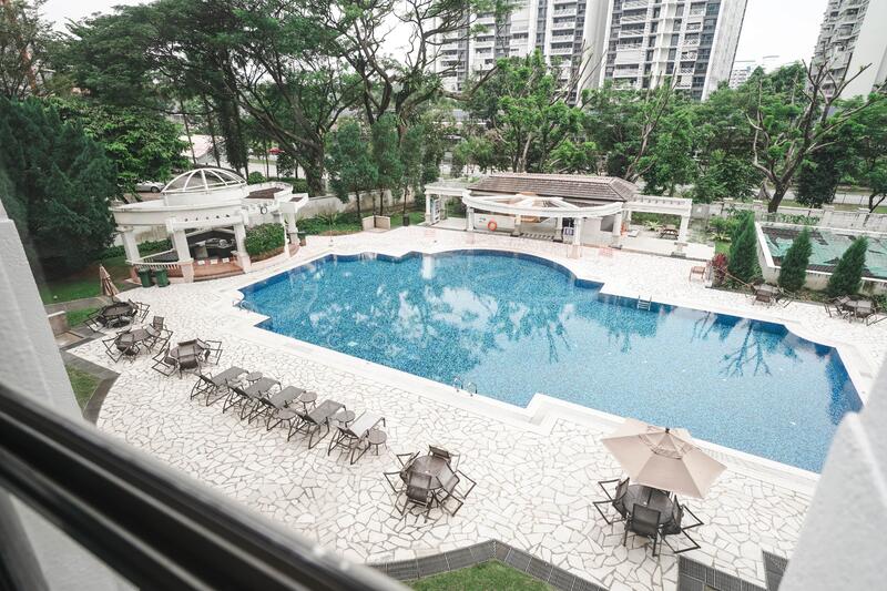 Parc Vista, 450 Corporation Road, Room Rental, 154 sqft, Condominium For Rent, by Cove, 24738560 - PropertyGuru.com.sg