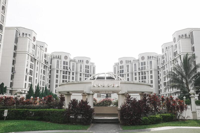 Parc Vista, 450 Corporation Road, Room Rental, 154 sqft, Condominium For Rent, by Cove, 24738560 - PropertyGuru.com.sg