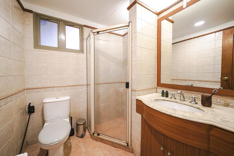 Parc Vista, 450 Corporation Road, Room Rental, 154 sqft, Condominium For Rent, by Cove, 24738560 - PropertyGuru.com.sg