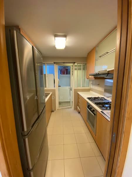 Changi Rise Condo, 2 Simei Rise, 3 Bedrooms, 1,130 sqft, Condominium For Rent, by Sandra Yap, 24738610 - PropertyGuru.com.sg