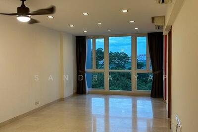 For Rent - Changi Rise Condo