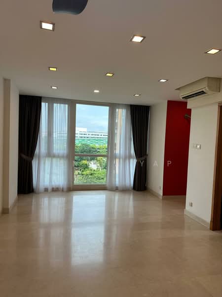 For Rent - Changi Rise Condo