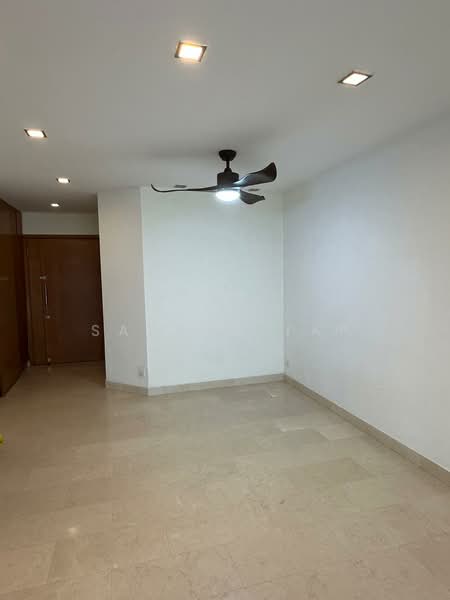 For Rent - Changi Rise Condo