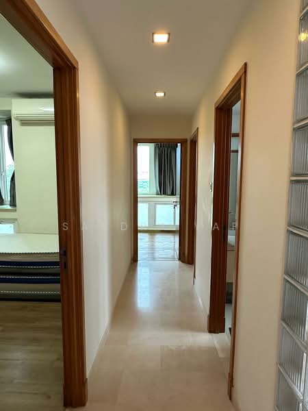 For Rent - Changi Rise Condo