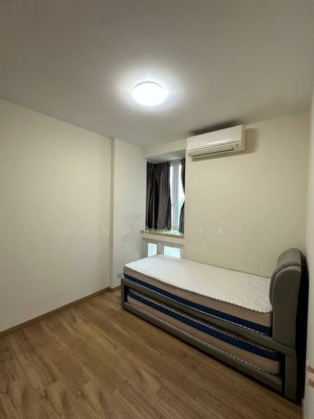 For Rent - Changi Rise Condo