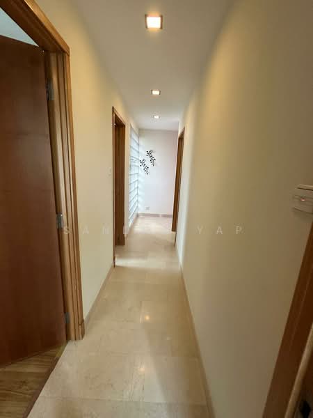 For Rent - Changi Rise Condo