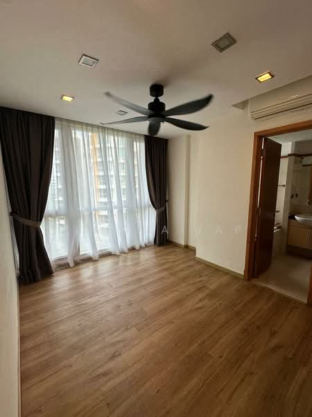 For Rent - Changi Rise Condo