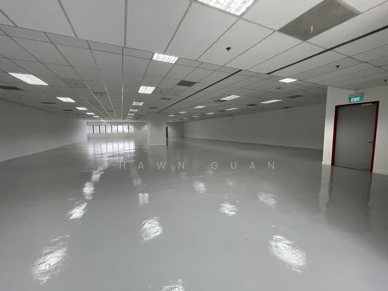 New Tech Park, 151 Lorong Chuan, Hougang / Punggol / Sengkang, 6,400 sqft, Light Industrial (B1) For Rent, by Shawn Guan, 24738647 - CommercialGuru.com.sg