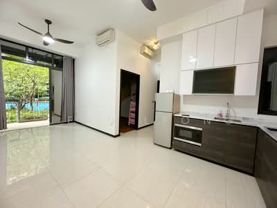 For Rent - Sims Urban Oasis
