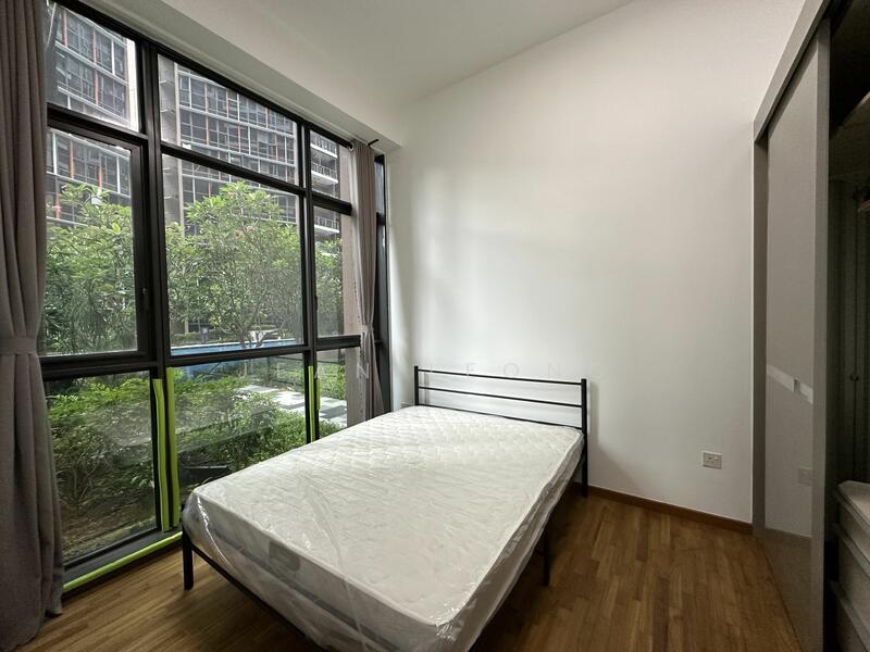 Sims Urban Oasis, 12 Sims Drive, 2 Bedrooms, 710 sqft, Condominium For Rent, by Jean Leong, 24738780 - PropertyGuru.com.sg