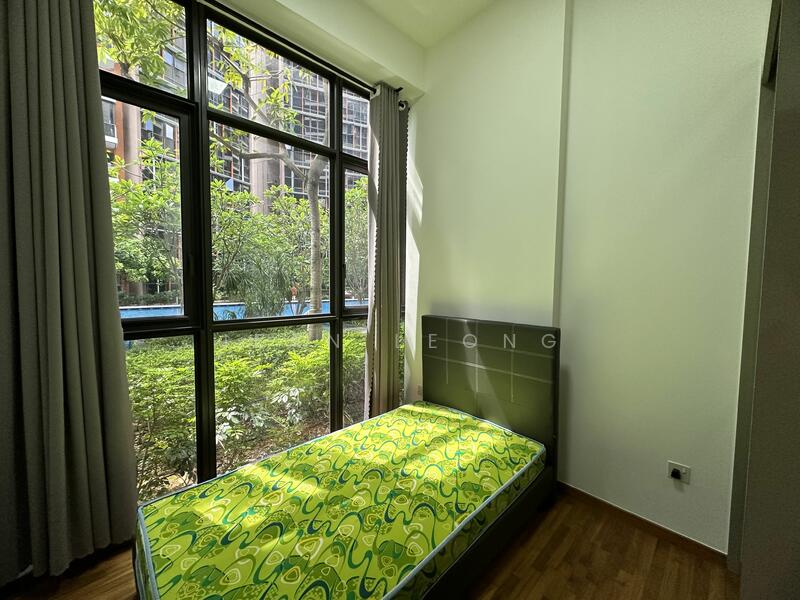 Sims Urban Oasis, 12 Sims Drive, 2 Bedrooms, 710 sqft, Condominium For Rent, by Jean Leong, 24738780 - PropertyGuru.com.sg