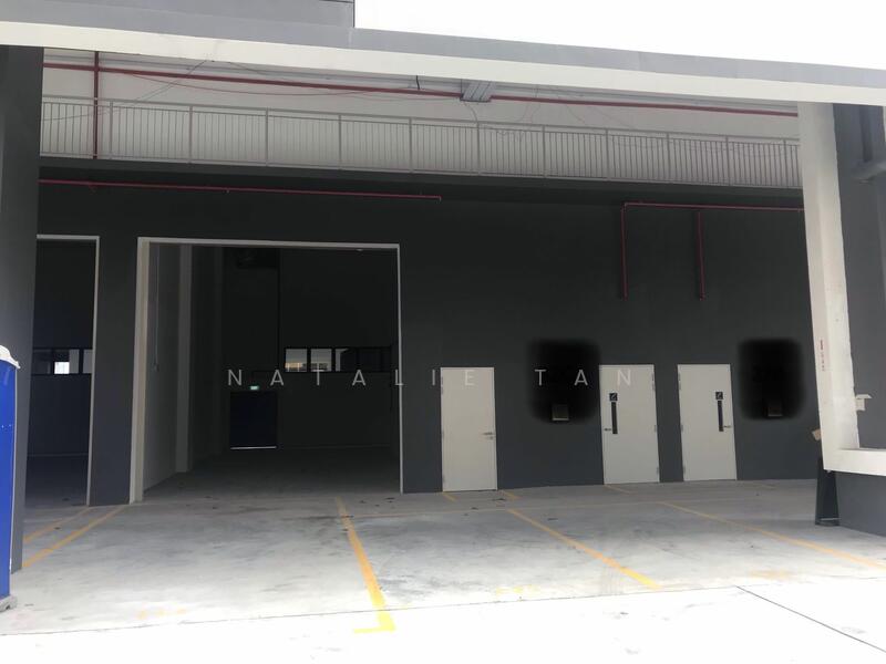 Platinum@Pioneer, , 21,528 sqft, Factory / Workshop (B2) For Sale, by Natalie Tan, 24738782 - CommercialGuru.com.sg