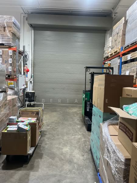 Unity Centre, 51 Bukit Batok Crescent, 3,681 sqft, Light Industrial (B1) For Sale, by Alberta Lee, 24739087 - CommercialGuru.com.sg