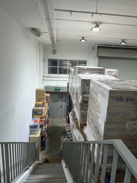 Unity Centre, 51 Bukit Batok Crescent, 3,681 sqft, Light Industrial (B1) For Sale, by Alberta Lee, 24739087 - CommercialGuru.com.sg