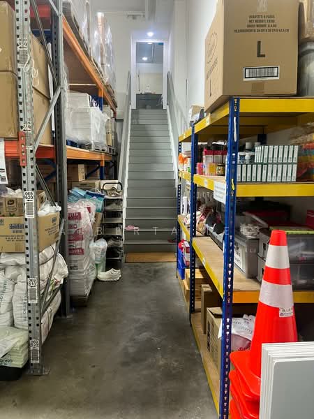Unity Centre, 51 Bukit Batok Crescent, 3,681 sqft, Light Industrial (B1) For Sale, by Alberta Lee, 24739087 - CommercialGuru.com.sg