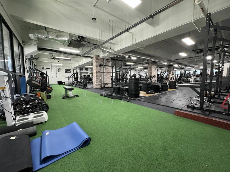 Cecil House, 139 Cecil Street, 6824 sqft, Office For Rent, by Aiden Tan