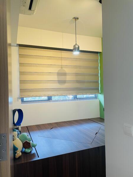 High Park Residences, 27 Fernvale Road, 2 Bedrooms, 667 sqft, Condominium For Rent, by Catherine Zhou, 24739344 - PropertyGuru.com.sg