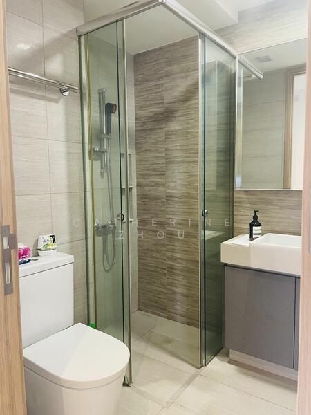 High Park Residences, 27 Fernvale Road, 2 Bedrooms, 667 sqft, Condominium For Rent, by Catherine Zhou, 24739344 - PropertyGuru.com.sg