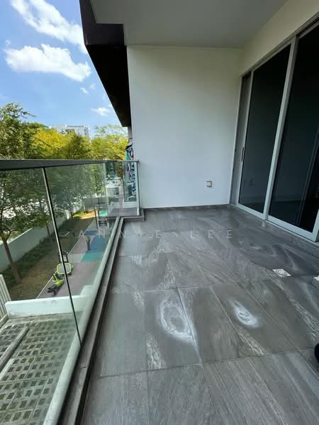 Casa Cambio, 9 Lim Tua Tow Road, 2 Bedrooms, 796 sqft, Condominium For Rent, by Annie Lee, 24739371 - PropertyGuru.com.sg
