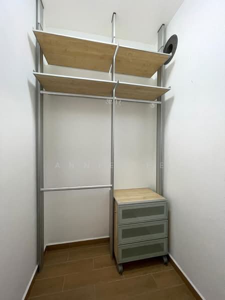 Casa Cambio, 9 Lim Tua Tow Road, 2 Bedrooms, 796 sqft, Condominium For Rent, by Annie Lee, 24739371 - PropertyGuru.com.sg