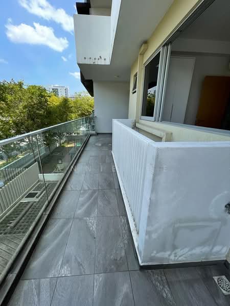 Casa Cambio, 9 Lim Tua Tow Road, 2 Bedrooms, 796 sqft, Condominium For Rent, by Annie Lee, 24739371 - PropertyGuru.com.sg