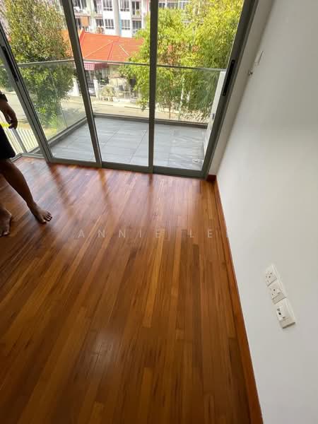 Casa Cambio, 9 Lim Tua Tow Road, 2 Bedrooms, 796 sqft, Condominium For Rent, by Annie Lee, 24739371 - PropertyGuru.com.sg
