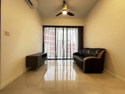 For Rent - Riverfront Residences