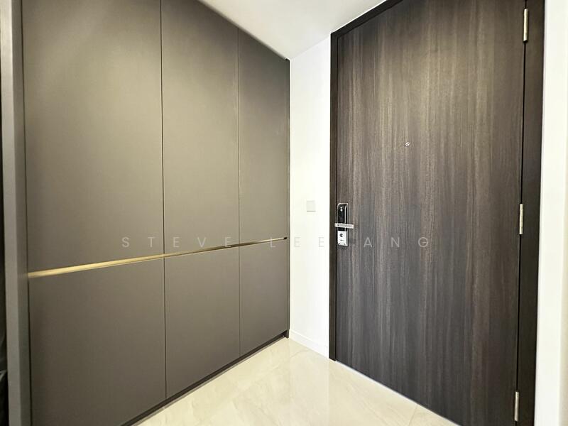 Riverfront Residences, 41 Hougang Avenue 7, 1 Bedroom, 517 sqft, Condominium For Rent, by Steve Lee Ang, 24739378 - PropertyGuru.com.sg
