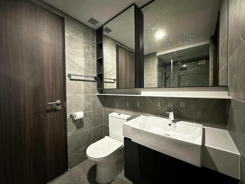 Riverfront Residences, 41 Hougang Avenue 7, 1 Bedroom, 517 sqft, Condominium For Rent, by Steve Lee Ang, 24739378 - PropertyGuru.com.sg