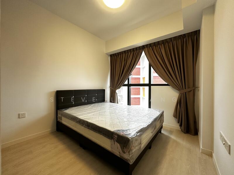Riverfront Residences, 41 Hougang Avenue 7, 1 Bedroom, 517 sqft, Condominium For Rent, by Steve Lee Ang, 24739378 - PropertyGuru.com.sg