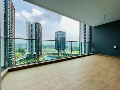 For Rent - Normanton Park