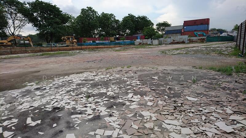 ✅ From 8ksf to 80ksf | Open Concrete Yard | ✅, Jurong, Penjuru, Pioneer, 8,000 sqft, Land Only For Rent, by Dung Heng Kwan (Dung), 24739497 - CommercialGuru.com.sg