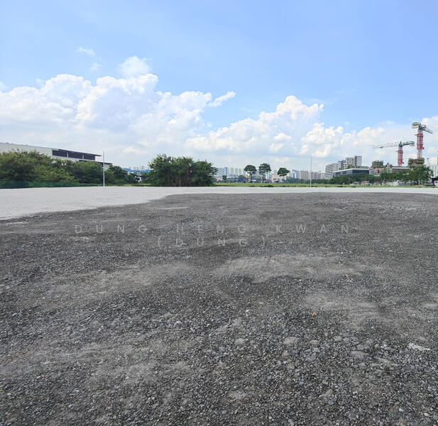 ✅ From 8ksf to 80ksf | Open Concrete Yard | ✅, Jurong, Penjuru, Pioneer, 8,000 sqft, Land Only For Rent, by Dung Heng Kwan (Dung), 24739497 - CommercialGuru.com.sg