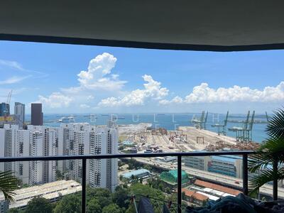 For Sale - Spottiswoode Residences