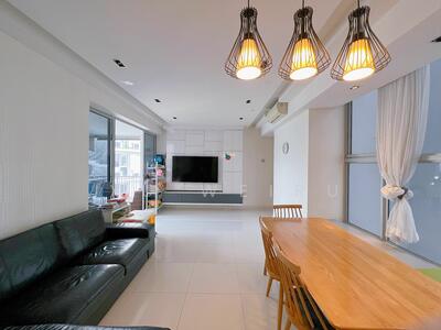 For Rent - The Estuary @ Yishun