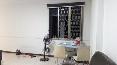 For Sale - Torieview Mansions