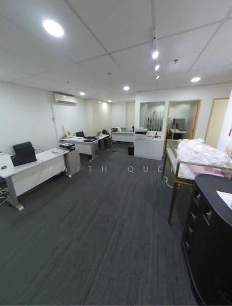 Wcega Tower, 21 Bukit Batok Crescent, Dairy Farm / Bukit Panjang / Choa Chu Kang, 958 sqft, Light Industrial (B1) For Rent, by Faith Quek, 24739701 - CommercialGuru.com.sg
