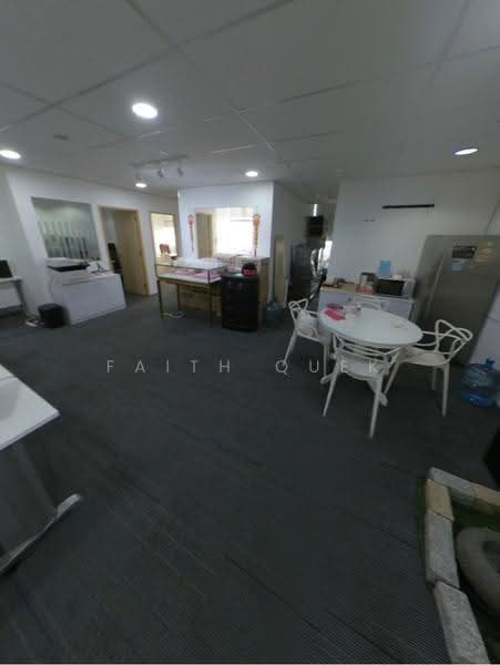 Wcega Tower, 21 Bukit Batok Crescent, Dairy Farm / Bukit Panjang / Choa Chu Kang, 958 sqft, Light Industrial (B1) For Rent, by Faith Quek, 24739701 - CommercialGuru.com.sg