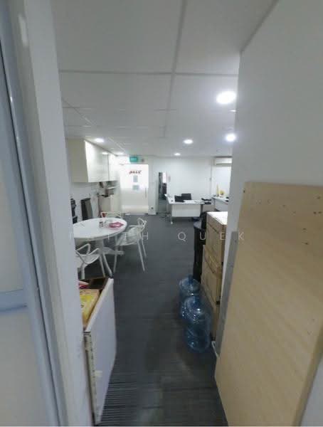 Wcega Tower, 21 Bukit Batok Crescent, Dairy Farm / Bukit Panjang / Choa Chu Kang, 958 sqft, Light Industrial (B1) For Rent, by Faith Quek, 24739701 - CommercialGuru.com.sg