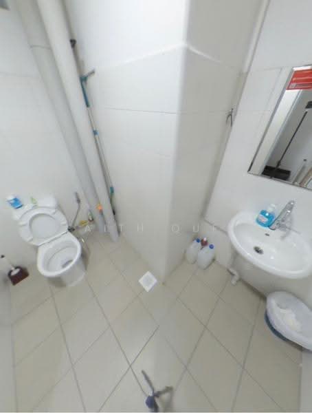 Wcega Tower, 21 Bukit Batok Crescent, Dairy Farm / Bukit Panjang / Choa Chu Kang, 958 sqft, Light Industrial (B1) For Rent, by Faith Quek, 24739701 - CommercialGuru.com.sg