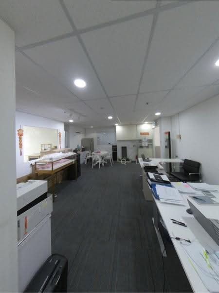 Wcega Tower, 21 Bukit Batok Crescent, Dairy Farm / Bukit Panjang / Choa Chu Kang, 958 sqft, Light Industrial (B1) For Rent, by Faith Quek, 24739701 - CommercialGuru.com.sg