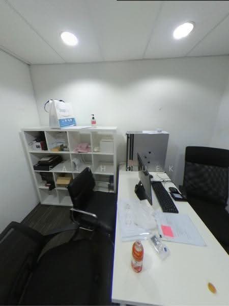 Wcega Tower, 21 Bukit Batok Crescent, Dairy Farm / Bukit Panjang / Choa Chu Kang, 958 sqft, Light Industrial (B1) For Rent, by Faith Quek, 24739701 - CommercialGuru.com.sg