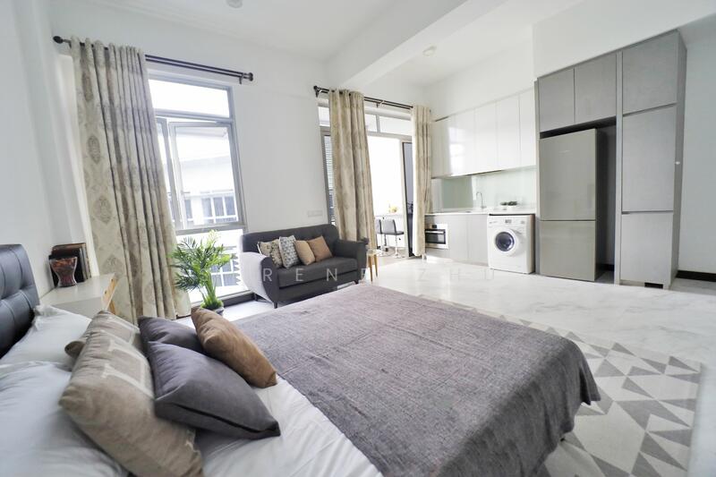 Euhabitat Condominium For Sale at S 780,000 PropertyGuru Singapore