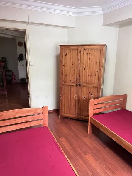 897C Woodlands Drive 50, 897C Woodlands Drive 50, Room Rental, 118 sqft, HDB Flat For Rent, by Chris Quek, 24739784 - PropertyGuru.com.sg