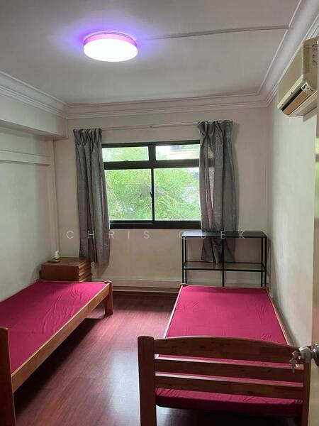 897C Woodlands Drive 50, 897C Woodlands Drive 50, Room Rental, 118 sqft, HDB Flat For Rent, by Chris Quek, 24739784 - PropertyGuru.com.sg