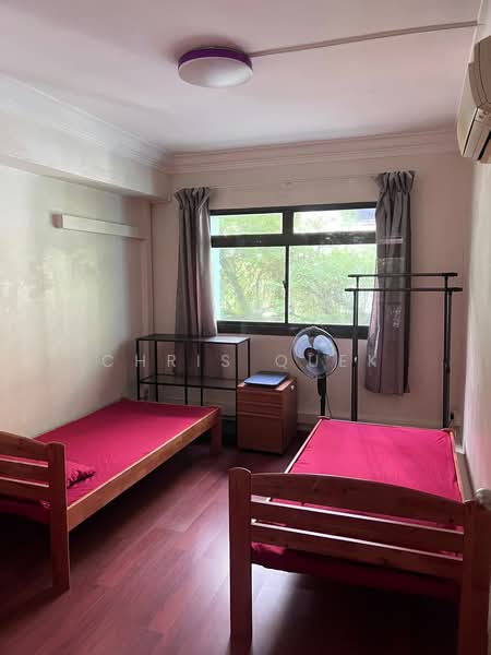897C Woodlands Drive 50, 897C Woodlands Drive 50, Room Rental, 118 sqft, HDB Flat For Rent, by Chris Quek, 24739784 - PropertyGuru.com.sg