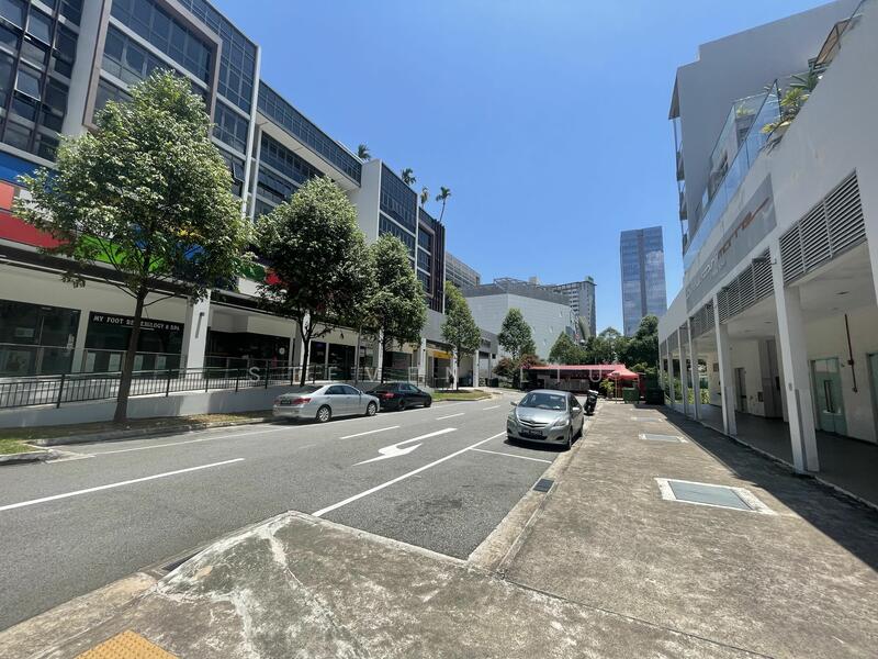 Studios @ Marne, 2 Marne Road, 1,690 sqft, Shop / Shophouse For Rent, by Steven Liu, 24739790 - CommercialGuru.com.sg