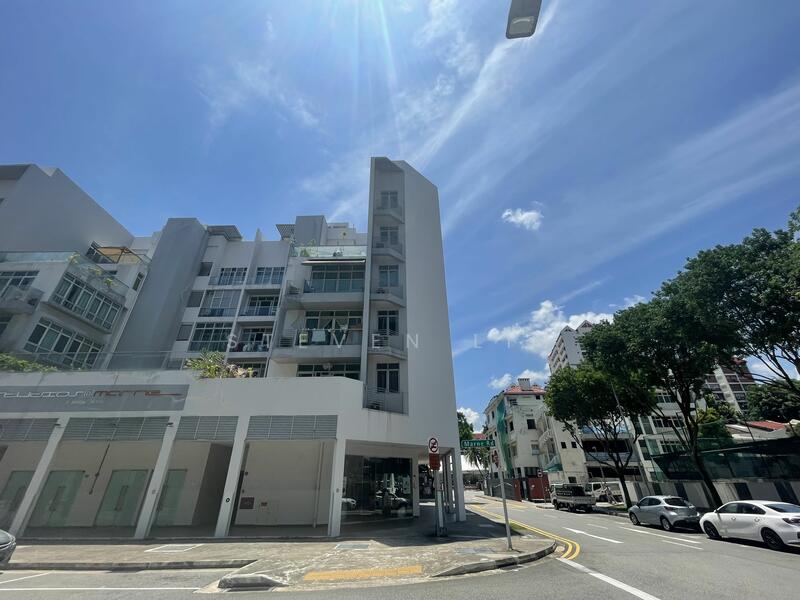 Studios @ Marne, 2 Marne Road, 1,690 sqft, Shop / Shophouse For Rent, by Steven Liu, 24739790 - CommercialGuru.com.sg