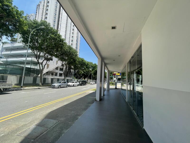 Studios @ Marne, 2 Marne Road, 1,690 sqft, Shop / Shophouse For Rent, by Steven Liu, 24739790 - CommercialGuru.com.sg